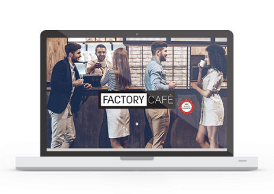 Factorycafe