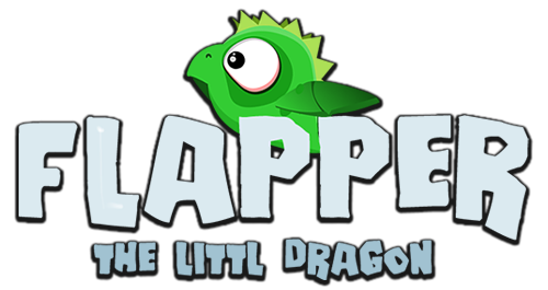 Flapper app - logo