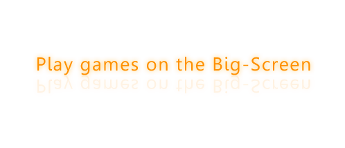 Gamingcast (for chromecast) - logo