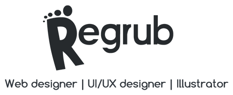 logo Regrub
