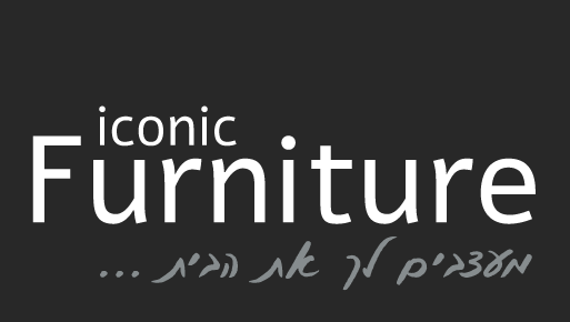 Iconic furniture - logo