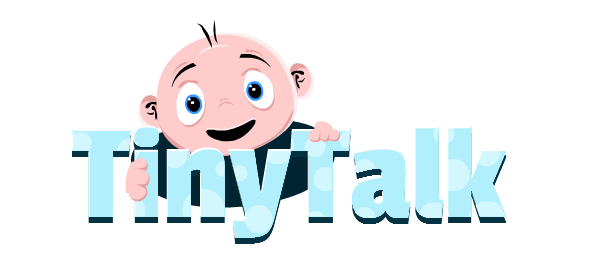 TinyTalk -logo